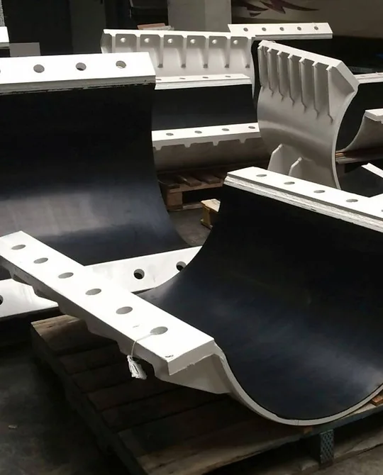 Rubber Lining