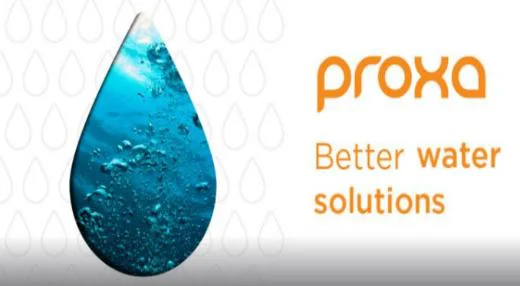 PROXA Logo