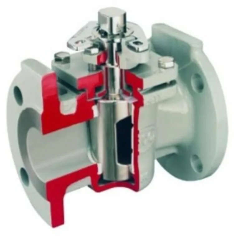 Valve Refurbishment